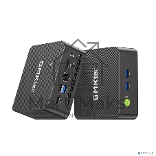 Мини ПК GMK Technology NucBox G3S/N95/8+256Gb (Intel N95) 8Gb+256Gb, Win 11 Pro