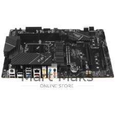 Материнская плата MSI PRO Z790-P WIFI, LGA 1700, Intel Z790, 4xDDR5, 6xSATA, 4xM.2, 1xPCIe 5.0 x16, 1xPCIe 4.0 x16, 1xPCIe 3.0 x16, 1xPCIe x1, 1xHDMI, 1xDP, 1x2.5Gb LAN, 4xUSB-A 2.0, 2xUSB-A 3.2 Gen 1, 1xUSB-A 3.2 Gen 2, 1xUSB-C 3.2 Gen 2x2, 6x3.5мм, 7.1, ATX