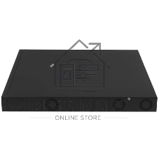 Коммутатор D-Link DGS-1210-52MPP/E2A, 48×1 Гбит/с + 4×1 Гбит/с SFP, настраиваемый