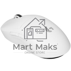 Мышь игровая беспроводная Logitech G PRO X Superlight 2C Pink (910-007549)