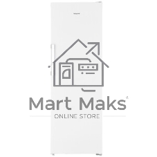 Морозильная камера Hotpoint HFZ 5171 W, белый, 250л, 5 ящиков
