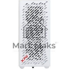 Компьютерный корпус ADATA XPG Valor Air белый Mid-Tower