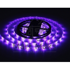 Комплект светодиодной ленты GS2501 5050 30Led/ 7.2W m/ 12V IP65 RGB/ 5000*10*2.87mm (4 конт.)