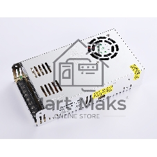 GS9551 блок питания 12V 360W 30A IP20 90-260V 215*115*50