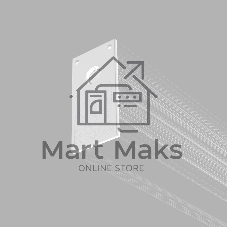 Slim Magnetic Заглушки для накладного шинопровода белые  (2 шт.) 85089/00