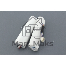 Аккумулятор для Dreame Bot W10 W10s W10 Pro, Z Mijia STYTJ06ZHM P2027-4S2P-MMBK 5200mAh
