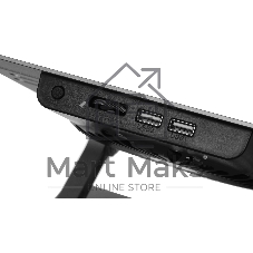 Подставка для ноутбука Digma D-NCP170-1xRGB110 17