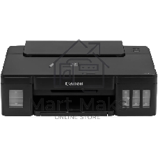 Принтер струйный Canon Pixma G1010 (2314C015) A4 черный