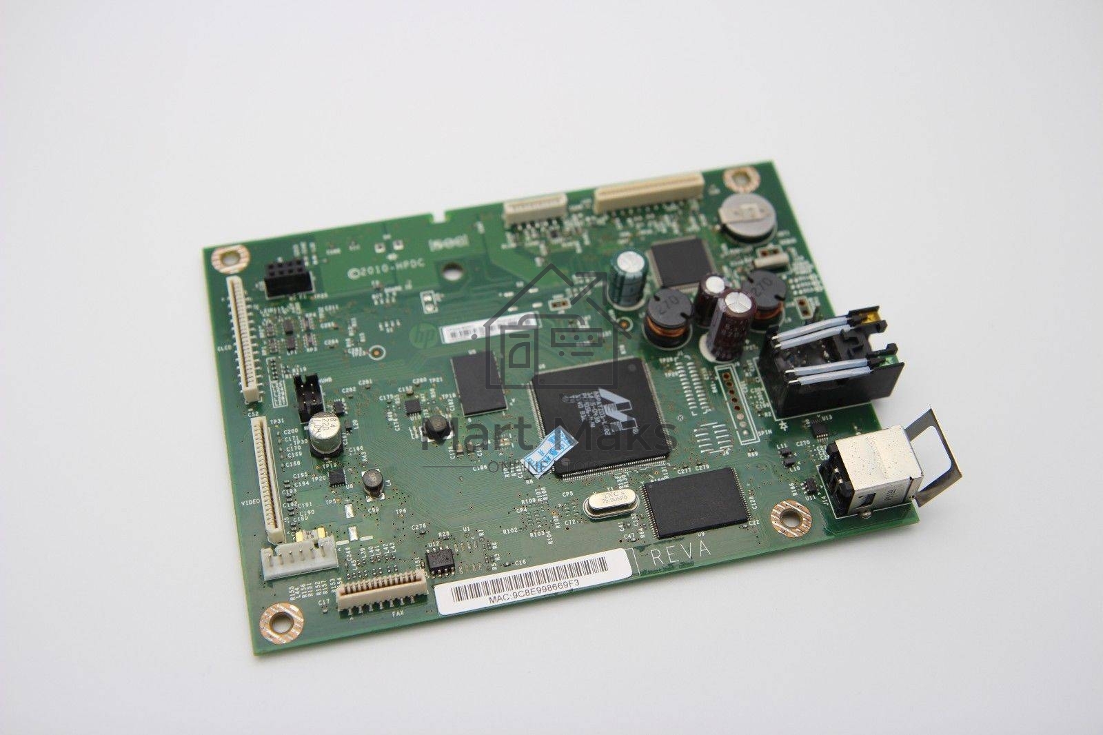 Плата форматера HP CLJ M276 (CF224-60001)