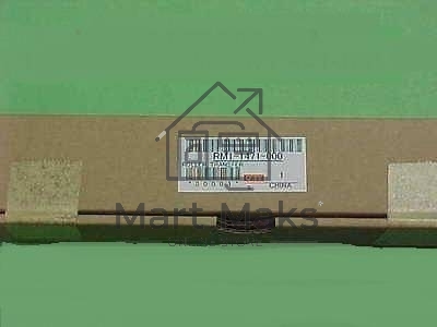 Вал переноса заряда (коротрон) HP LJ 1320/1160/3390/3392/LBP-3300/3360 (RC1-3705/RM1-1471)
