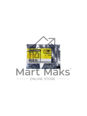 Чип Hi-Black к картриджу Ricoh Aficio SP 300 (406956), Bk, 1,5K