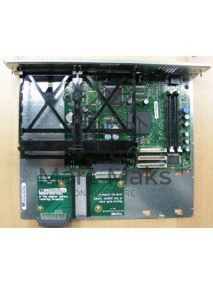 Плата форматера (не сетевая) HP LJ 9040/9050 (Q3721-67904/Q3721-69008/Q3721-69001) OEM