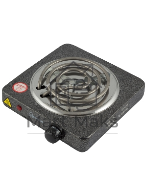 Плита электрическая Homestar HS-1103 1000Вт Ф140мм ТЭН