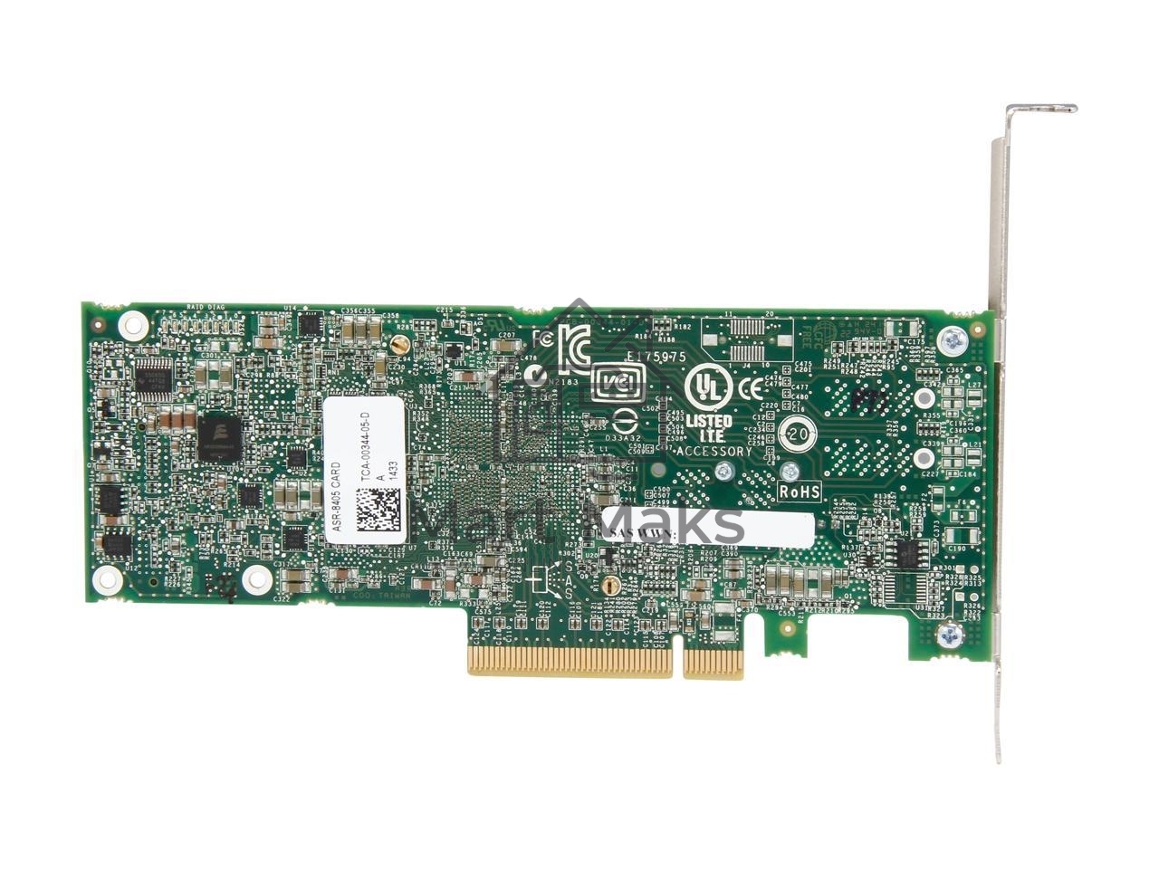 Контроллер Adaptec ASR-8405 SGL 2277600-R PCI-E x8