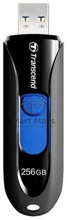Флешка USB R/W R/W Transcend 256GB JETFLASH 790