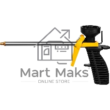 Пистолет для монтажной пены STAYER ULTRA 06860_z02, нейлоновый корпус