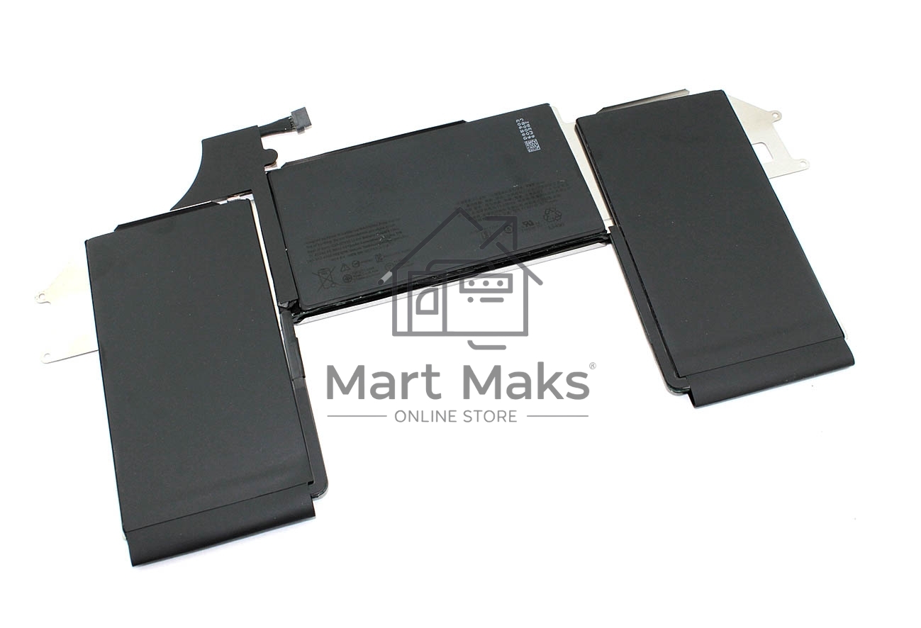 Аккумуляторная батарея для ноутбука Apple MacBook Air 13 Retina A1932 A1965 Late 2018 Mid 2019 Early
