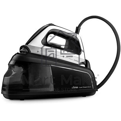 Паровая станция Ufesa LUXE STEAM GLIDE