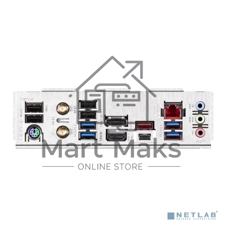 Материнская плата Gigabyte Z790 UD AX (1.2), LGA 1700, Intel Z790, 4xDDR5, 6xSATA, 3xM.2, 1xPCIe 5.0 x16, 1xPCIe 4.0 x4, 1xPCIe 3.0 x1, 1xHDMI, 1xDP, 1x 2.5Gb LAN, 4xUSB-A 2.0, 4xUSB-A 3.2 Gen 1, 1xUSB-A 3.2 Gen 2, 1xUSB-C 3.2 Gen 2x2, 7.1, ATX