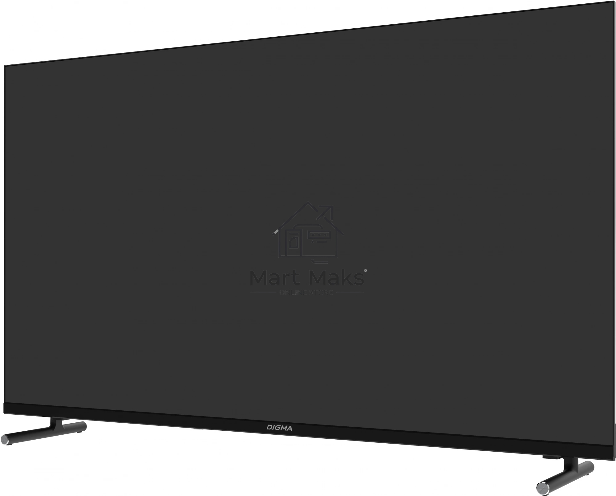 Телевизор Digma 40