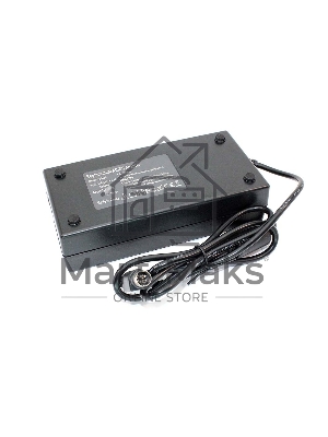 Блок питания для монитора и телевизора LCD 24V 7.5A 180W 4pin OEM