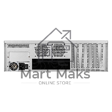 Серверный корпус ExeGate Pro 3U450-12 (RM 19