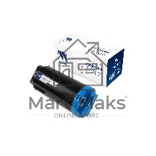 Картридж лазерный NVPrint совместимый NV-106R03884 Голубой для Xerox VersaLink C500/C500N/C500DN/C505/C505S/C505X (9000k)