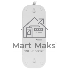 Удлинитель Smartbuy (SBE-16-3-03m-Z) 3 гн х 3,0 м белый