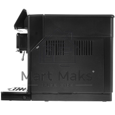 Кофемашина автоматическая Gaggia MAGENTA PLUS BK 8700/01 черный, исп. кофе - молотый/зерновой, 1.8 л, 1500 Вт, 15 бар