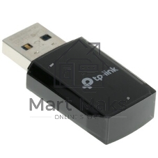 Адаптер TP-Link Archer T3U AC1300 Мини Wi-Fi MU-MIMO USB-адаптер