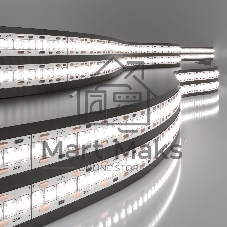 Лента светодиодная 2835 24V 240Led 24W IP20 / 240Led 24W IP20 4200K дневной белый