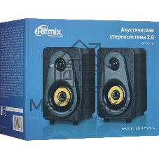 Портативная колонка Ritmix SP-3040W