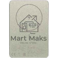 Портативный аккумулятор Xiaomi Super Slim Magnetic Power Bank 5000 Gold (BHR08PLGL)