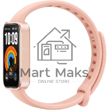 Фитнес-браслет Xiaomi Smart Band 11 Active, 1.47