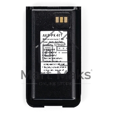 Рация Терек РК-401 U 16кан. сигн.Аналоговый
