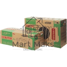 Сплит-система Centek CT-65C09 белый