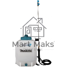 Опрыскиватель Makita DUS108Z аккум. ранц. 10л