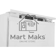 Встраиваемый холодильник Beko Diffusion BCNA306E2S двухкамерный