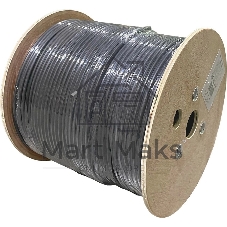 Кабель информационный Lanmaster TWT-6FTP-UNV кат.6 FTP 4 пары LSZH 305м белый