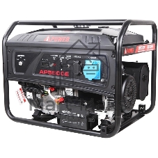 Генератор A-iPower Lite AP5500E 5.5кВт