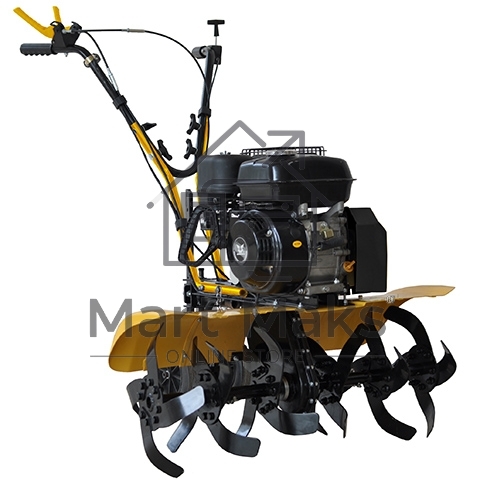 Мотокультиватор GMC-6.5 Huter