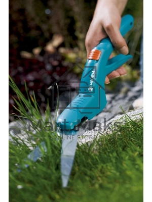 Кусторез/ножницы для травы Gardena Classic