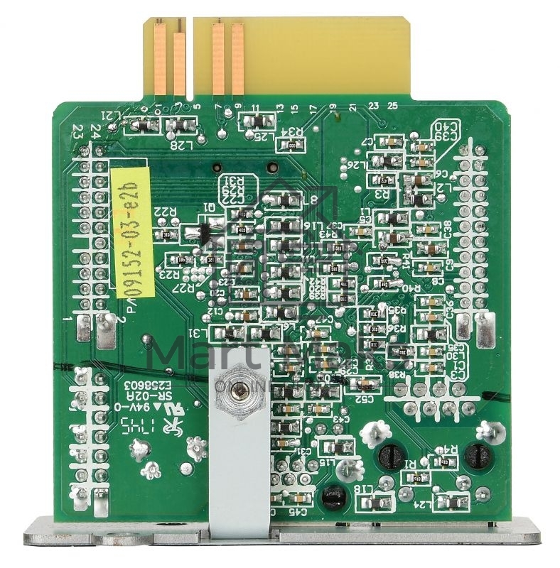 Модуль Ippon NMC SNMP II card для Ippon Innova G2/RT II/Smart Winner II