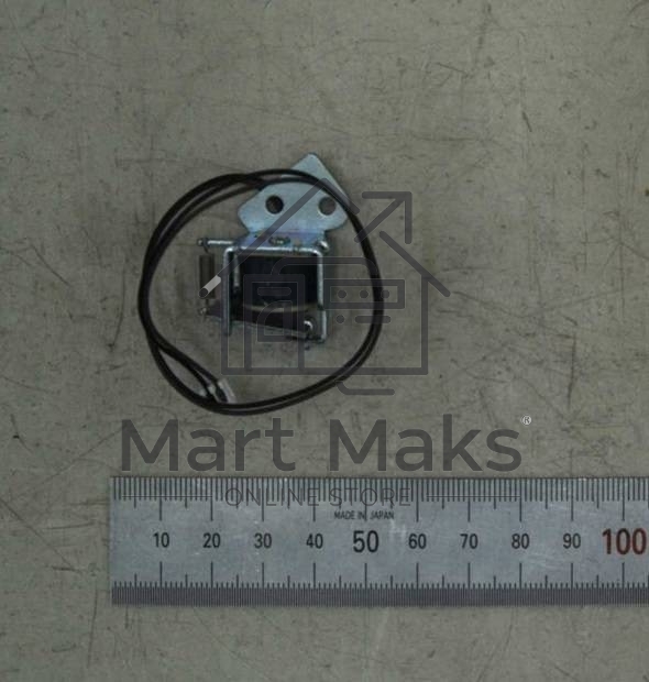 Соленоид Samsung/HP JC33-00028D/JC86-00170G CLP-415/680/CLX-4195/6260/SLC1810/1860/2670/3010/3060 (О)