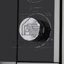Микроволновая печь встраиваемая Maunfeld JBMO.20.5S