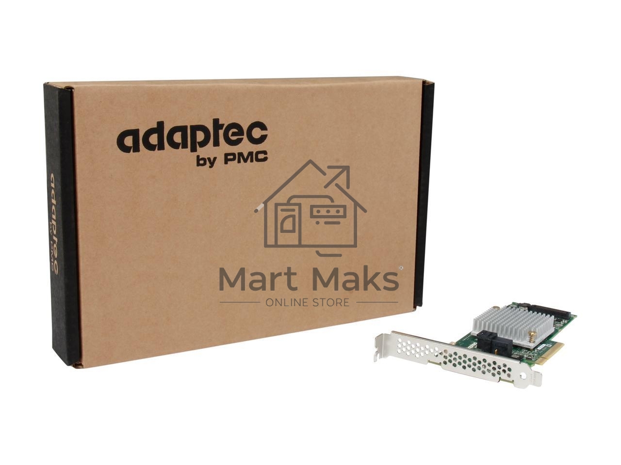 Контроллер Adaptec ASR-8405 SGL 2277600-R PCI-E x8