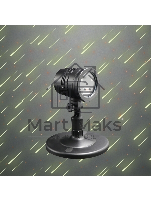 Лазерный проектор Neon-night 