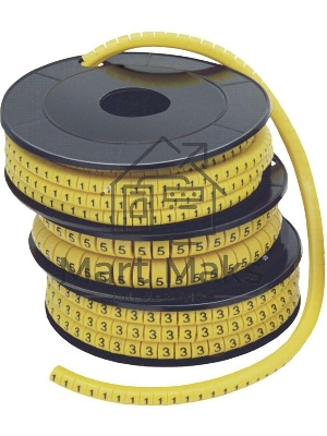 Маркер каб. МК0-1.5мм 