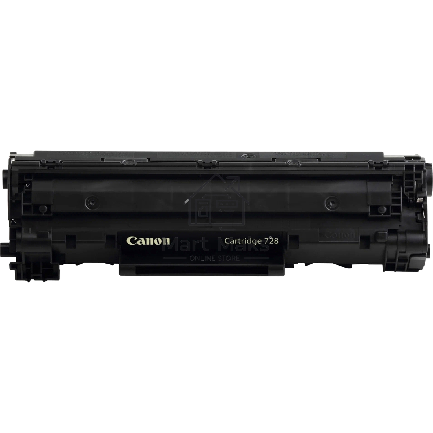 Картридж лазерный Canon 728 черный (2100 стр.) для Canon MF4410/4430/4450/4550/4570/4580