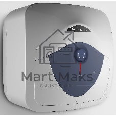Водонагреватель электрический Ariston BLU EVO R 10 RU